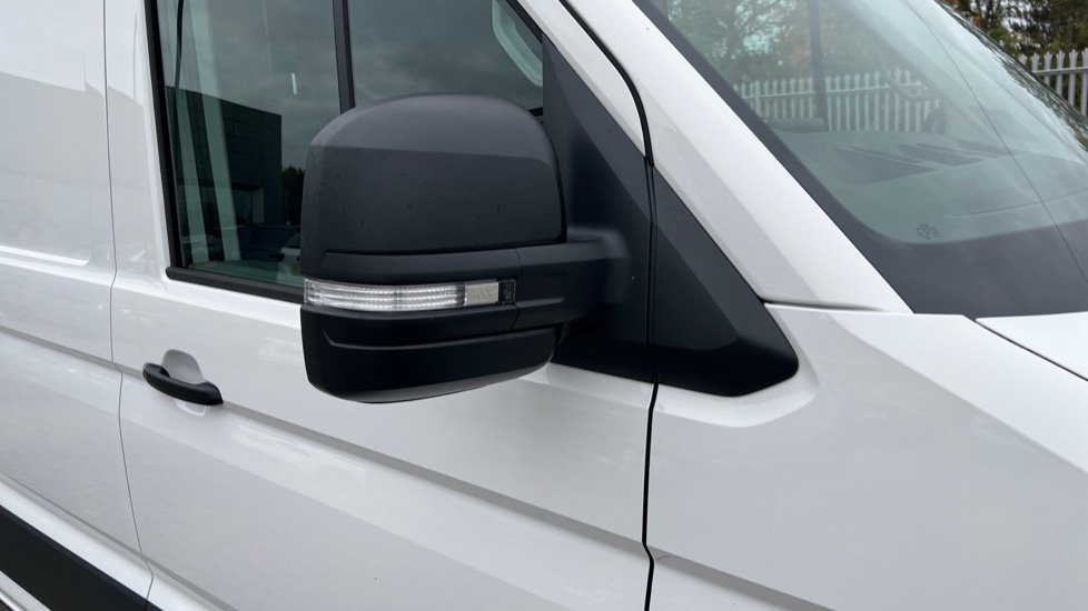 Used Volkswagen Crafter 2025 for sale - 76328099: Photo 42