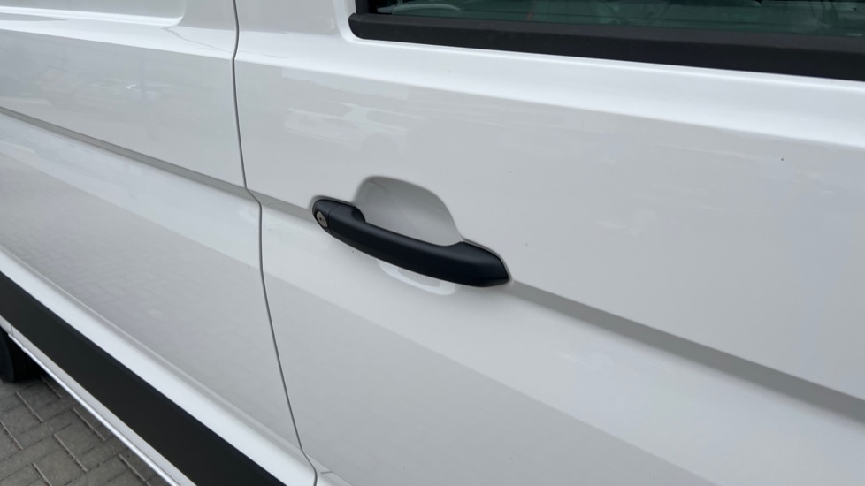 Used Volkswagen Crafter 2025 for sale - 76328099: Photo 43