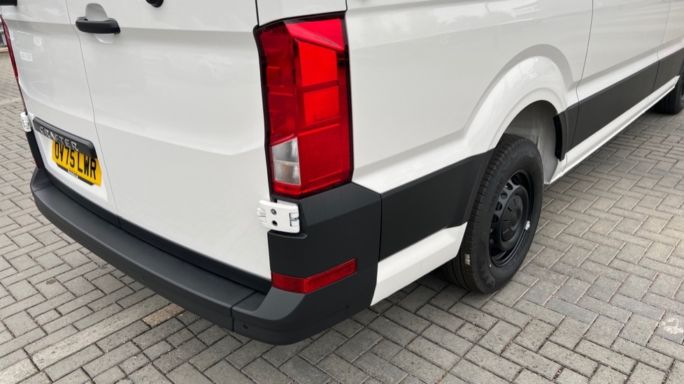 Used Volkswagen Crafter 2025 for sale - 76328099: Photo 44