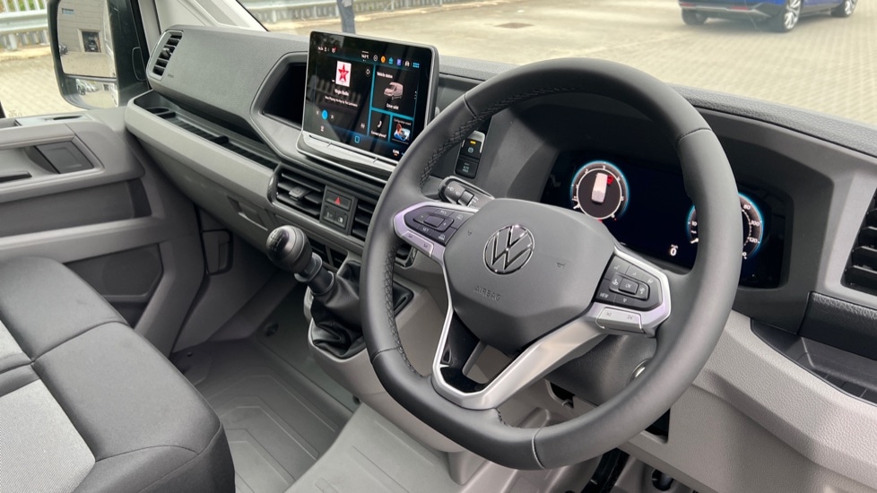 Used Volkswagen Crafter 2025 for sale - 76328099: Photo 6