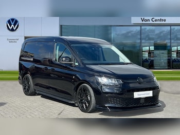 Volkswagen - Caddy Maxi