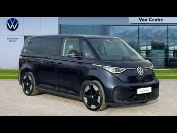 2022 - 150kW Style Pro 77kWh 5dr Auto