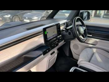 Used Volkswagen ID-Buzz 2022 for sale - 74144322: Photo