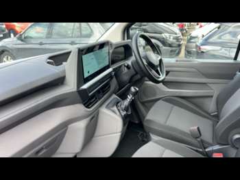 Used Volkswagen Transporter 2025 for sale - 74941720: Photo
