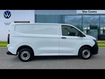 Used Volkswagen Transporter 2025 for sale - 74941720: Photo