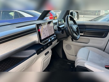 Used Volkswagen ID.Buzz 2024 for sale - 76901235: Photo