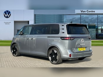 Used Volkswagen ID.Buzz 2024 for sale - 76901235: Photo