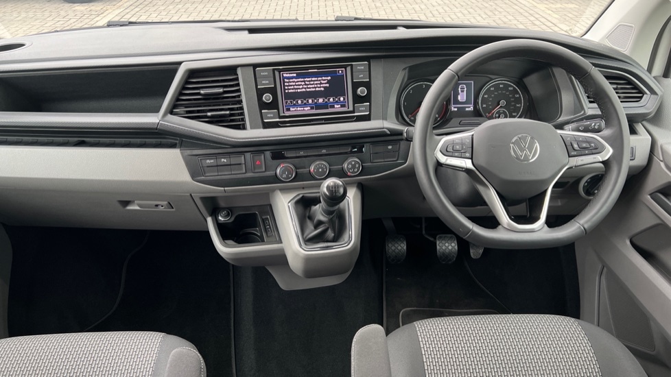 Used Volkswagen Transporter 2024 for sale - 76745209: Photo 11