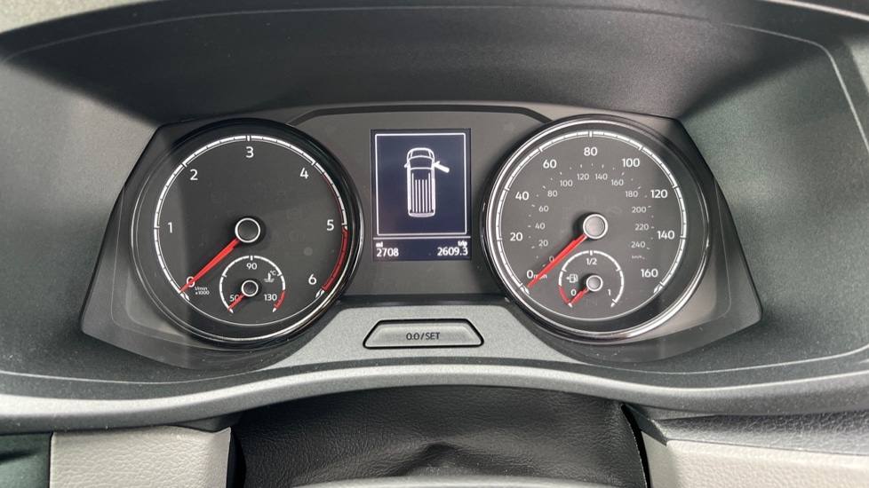 Used Volkswagen Transporter 2024 for sale - 76745209: Photo 15