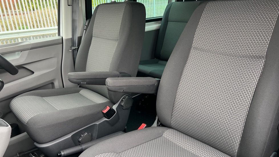 Used Volkswagen Transporter 2024 for sale - 76745209: Photo 17