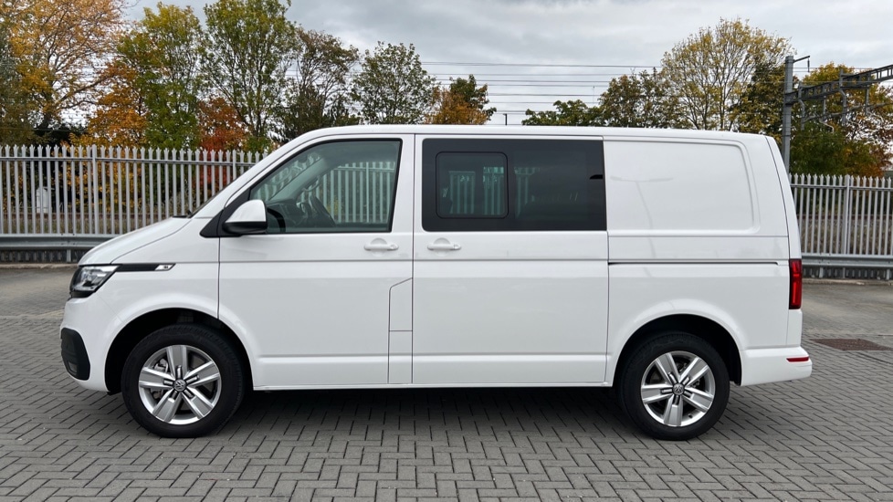 Used Volkswagen Transporter 2024 for sale - 76745209: Photo 18
