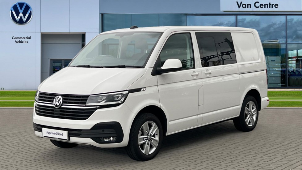 Used Volkswagen Transporter 2024 for sale - 76745209: Photo 19