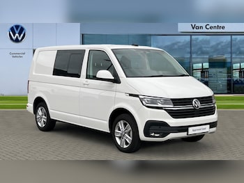 Volkswagen - Transporter