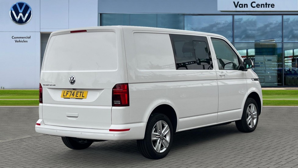 Used Volkswagen Transporter 2024 for sale - 76745209: Photo 20