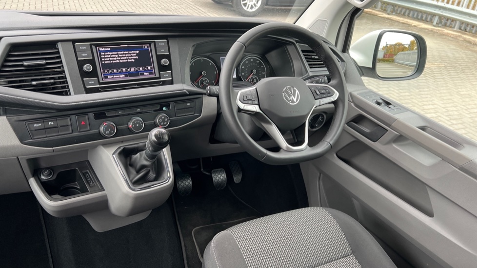Used Volkswagen Transporter 2024 for sale - 76745209: Photo 22