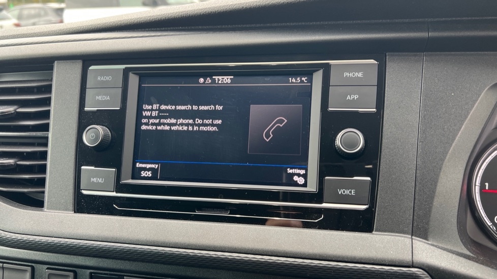 Used Volkswagen Transporter 2024 for sale - 76745209: Photo 30