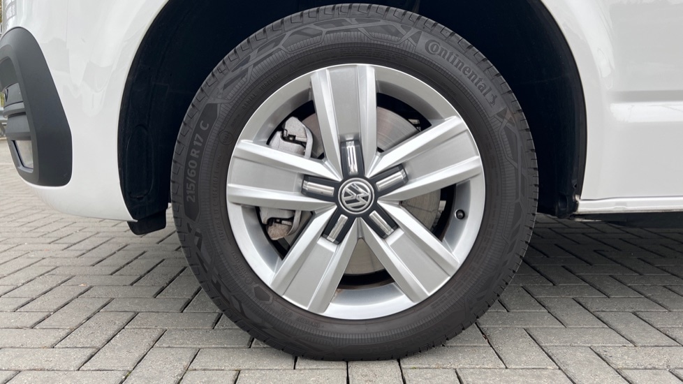 Used Volkswagen Transporter 2024 for sale - 76745209: Photo 34