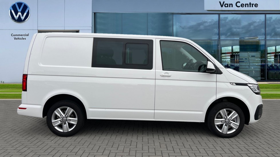 Used Volkswagen Transporter 2024 for sale - 76745209: Photo 4