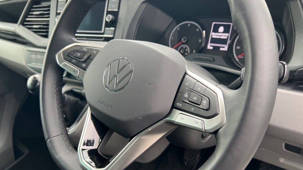 Used Volkswagen Transporter 2024 for sale - 76745209: Photo 40