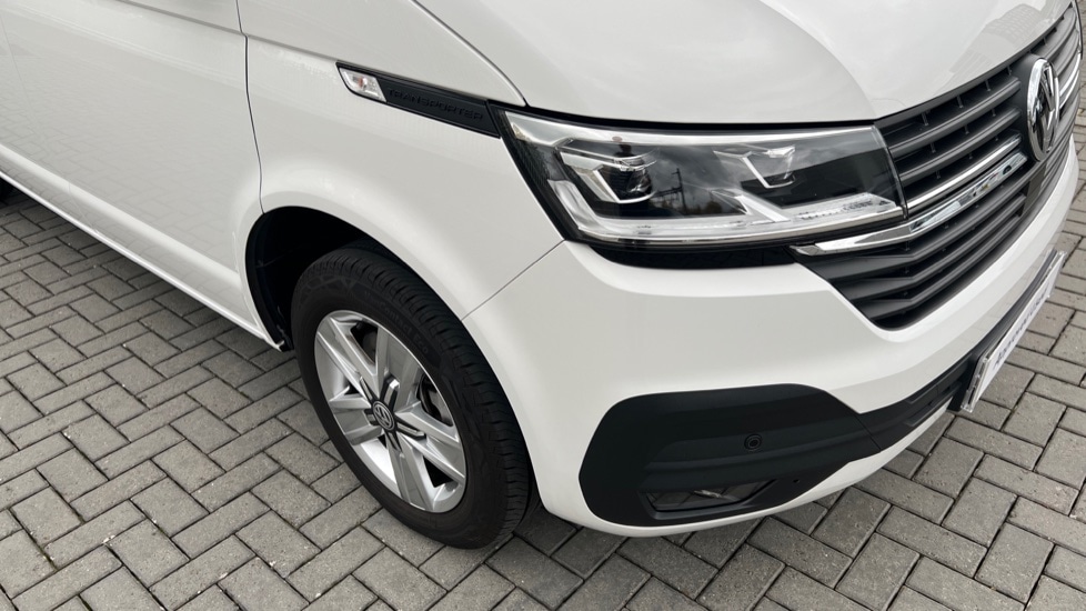 Used Volkswagen Transporter 2024 for sale - 76745209: Photo 41