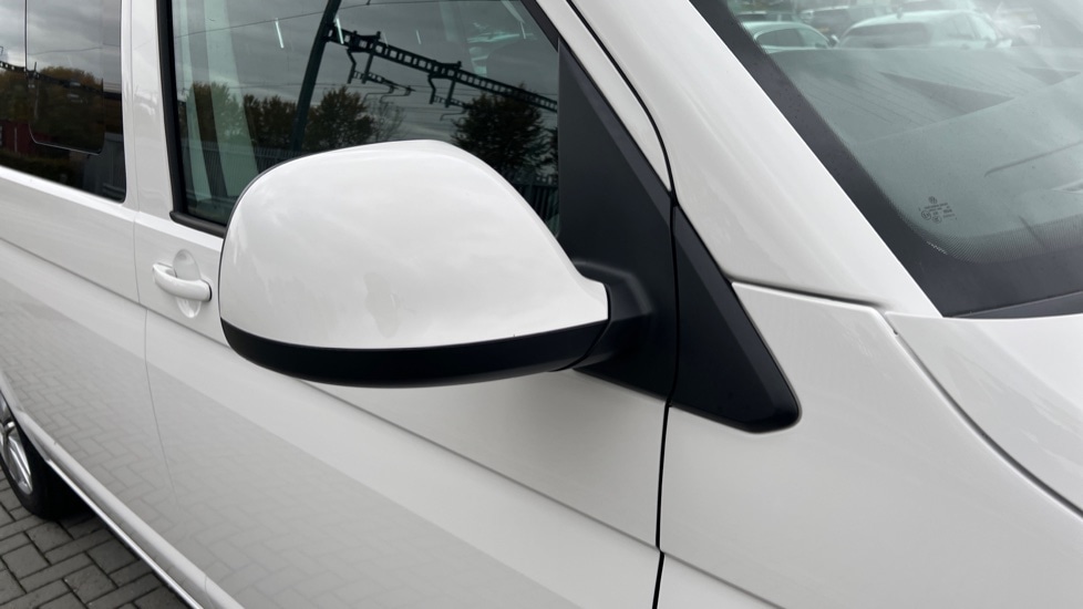 Used Volkswagen Transporter 2024 for sale - 76745209: Photo 42