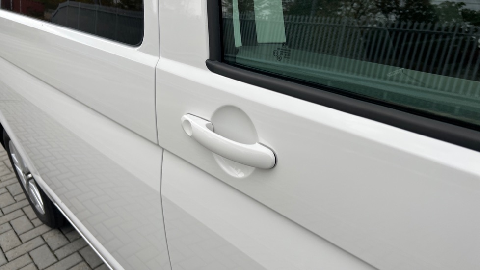 Used Volkswagen Transporter 2024 for sale - 76745209: Photo 43