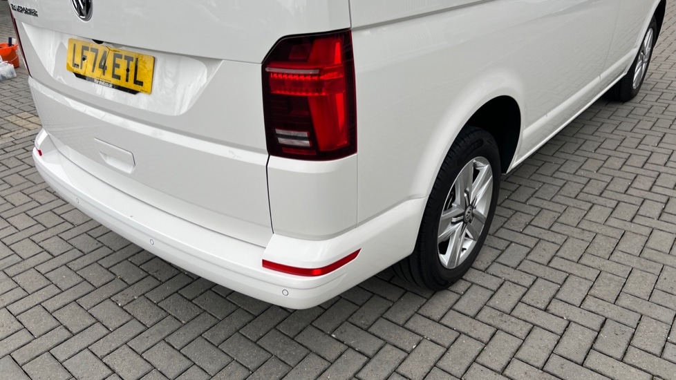 Used Volkswagen Transporter 2024 for sale - 76745209: Photo 44