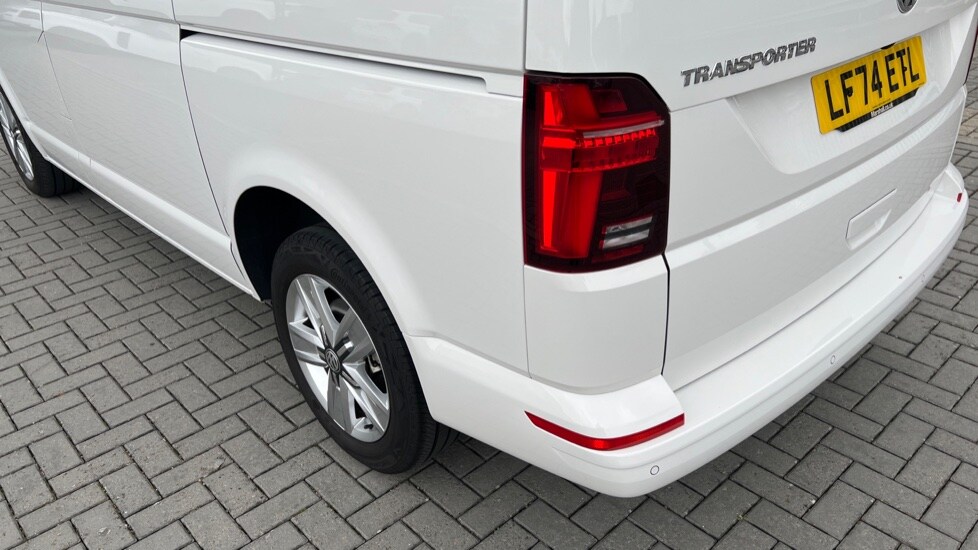 Used Volkswagen Transporter 2024 for sale - 76745209: Photo 45