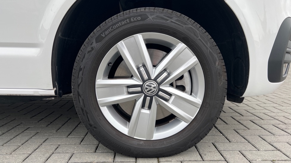 Used Volkswagen Transporter 2024 for sale - 76745209: Photo 5