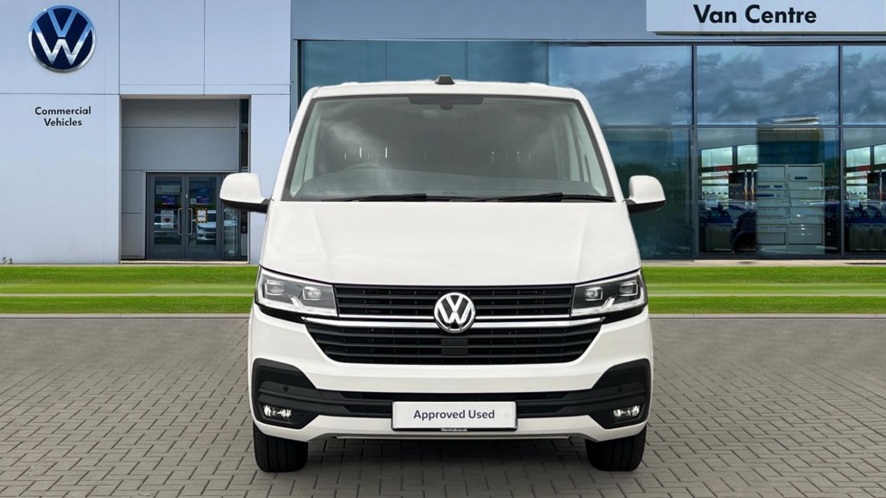 Used Volkswagen Transporter 2024 for sale - 76745209: Photo 8