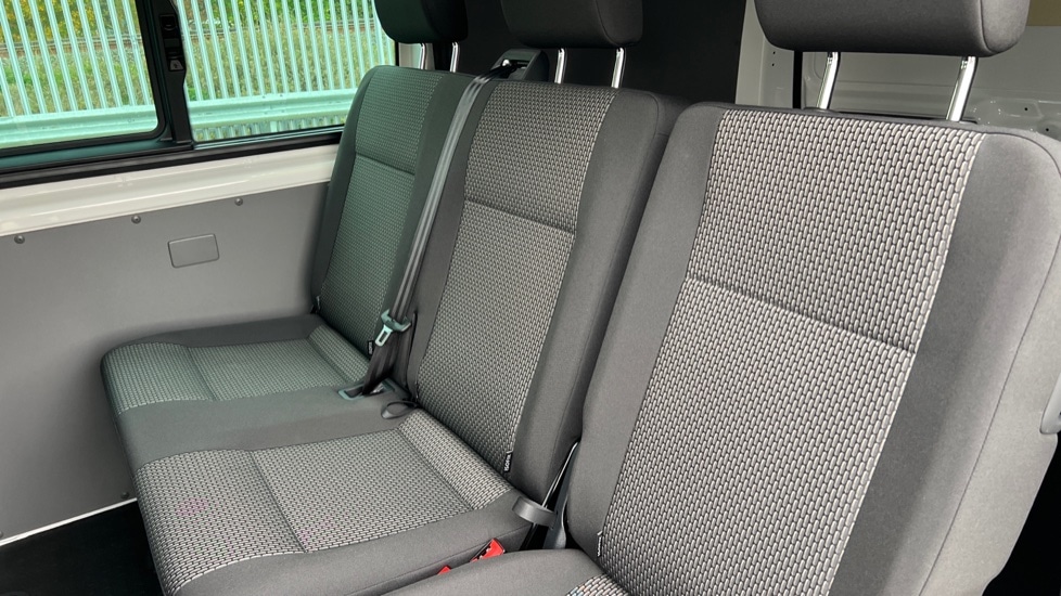 Used Volkswagen Transporter 2024 for sale - 76745209: Photo 9