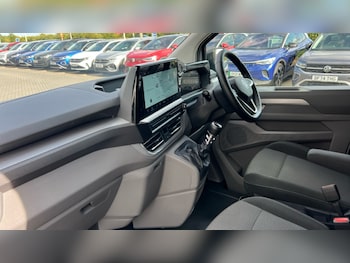 Used Volkswagen Transporter 2025 for sale - 75440186: Photo