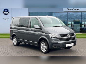 2024 - 2.0 TDI 110 Highline Kombi Van
