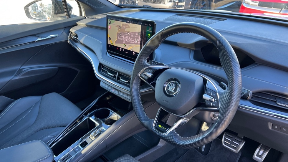 Used Skoda Enyaq 2023 for sale - 76452142: Photo 10