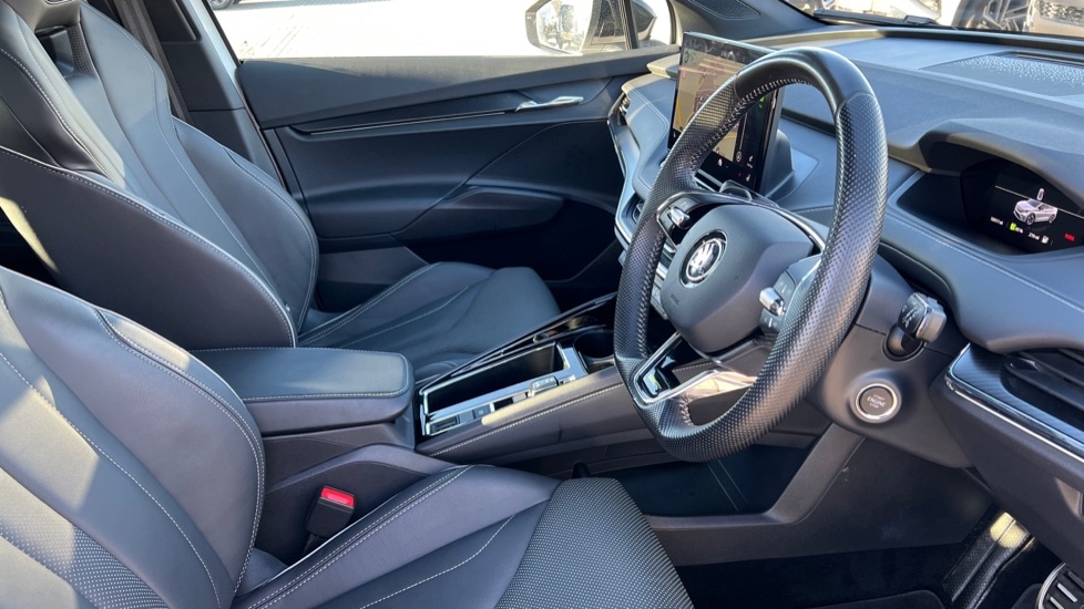 Used Skoda Enyaq 2023 for sale - 76452142: Photo 11