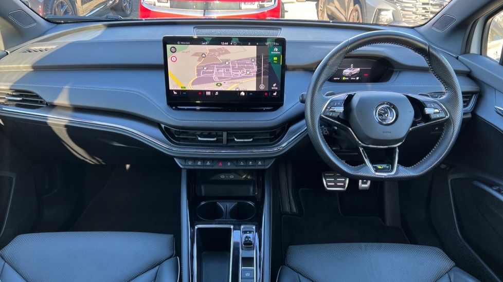 Used Skoda Enyaq 2023 for sale - 76452142: Photo 12