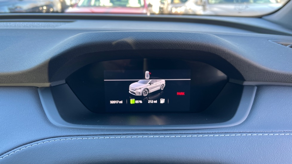 Used Skoda Enyaq 2023 for sale - 76452142: Photo 13