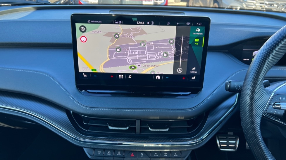 Used Skoda Enyaq 2023 for sale - 76452142: Photo 15