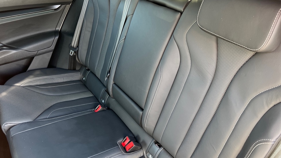 Used Skoda Enyaq 2023 for sale - 76452142: Photo 16