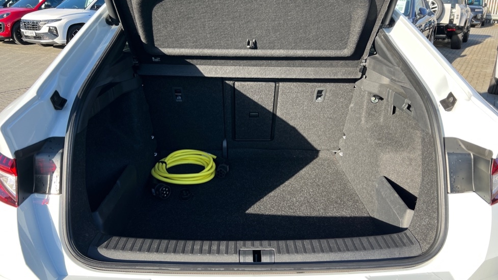 Used Skoda Enyaq 2023 for sale - 76452142: Photo 17