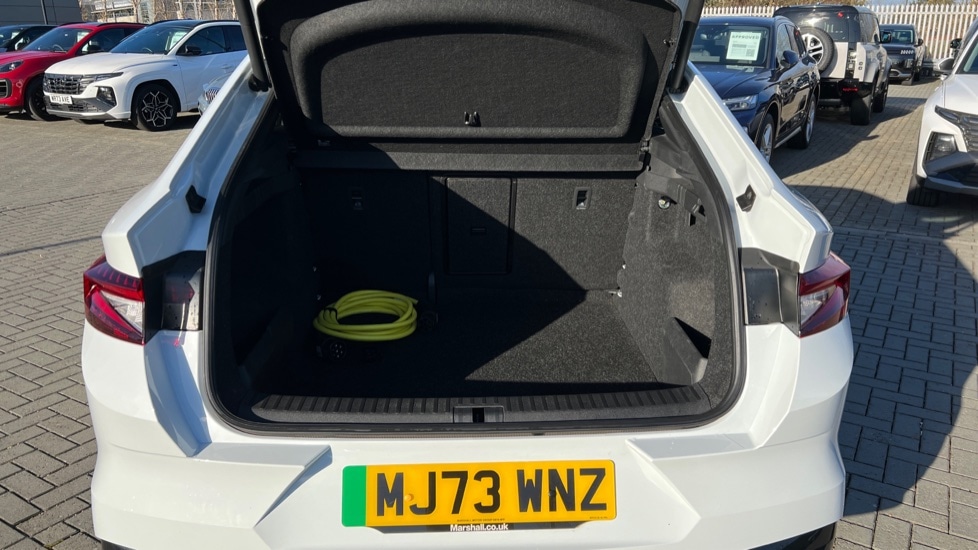 Used Skoda Enyaq 2023 for sale - 76452142: Photo 18