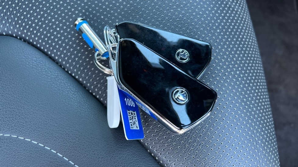 Used Skoda Enyaq 2023 for sale - 76452142: Photo 19