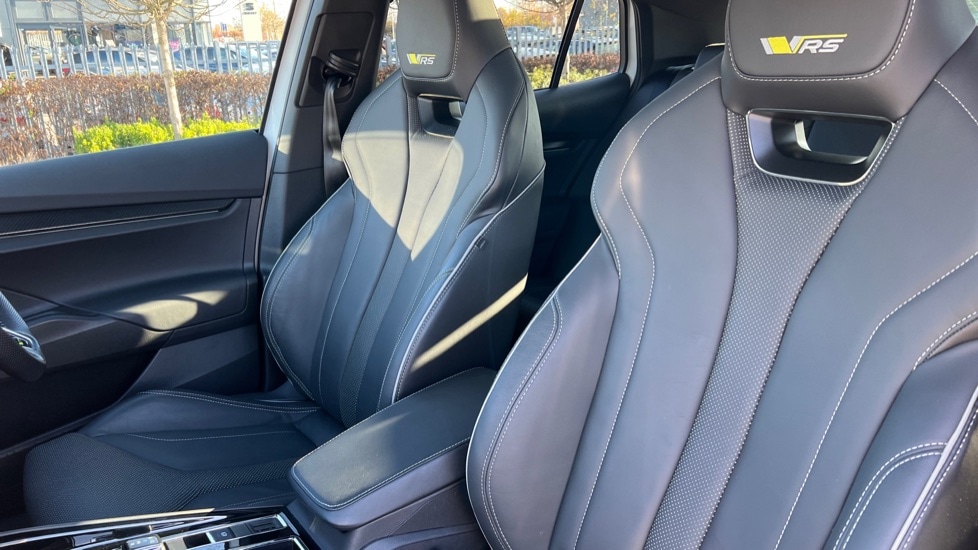 Used Skoda Enyaq 2023 for sale - 76452142: Photo 21