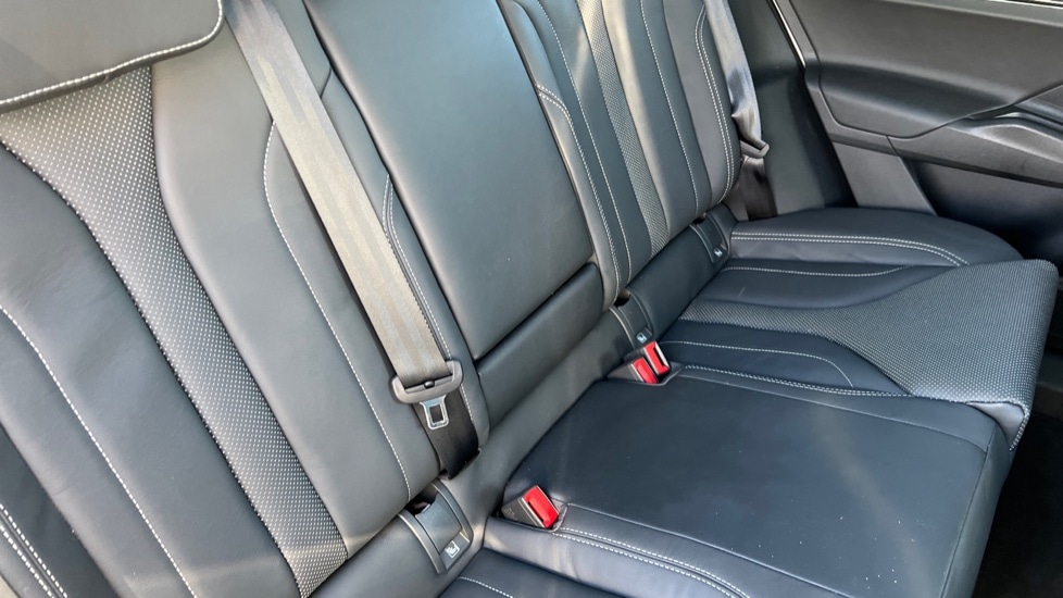 Used Skoda Enyaq 2023 for sale - 76452142: Photo 22