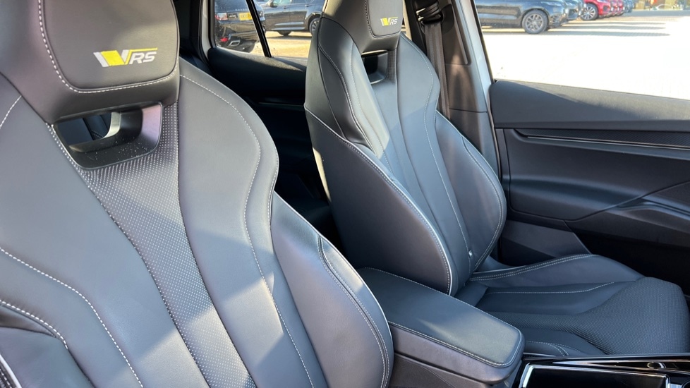 Used Skoda Enyaq 2023 for sale - 76452142: Photo 23