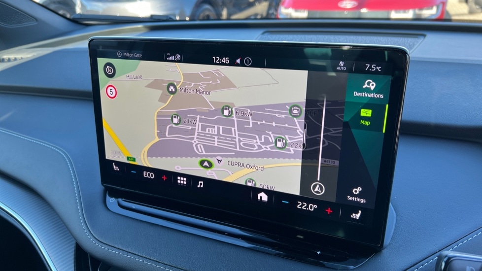 Used Skoda Enyaq 2023 for sale - 76452142: Photo 26