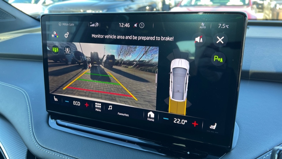 Used Skoda Enyaq 2023 for sale - 76452142: Photo 27