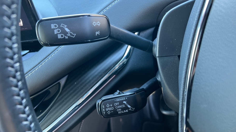 Used Skoda Enyaq 2023 for sale - 76452142: Photo 32