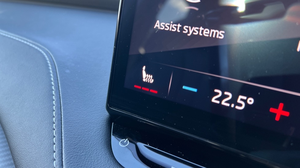 Used Skoda Enyaq 2023 for sale - 76452142: Photo 35