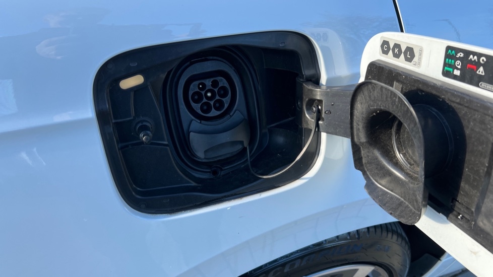 Used Skoda Enyaq 2023 for sale - 76452142: Photo 37